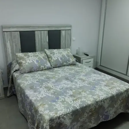 Midelma 2 C Appartamento *
